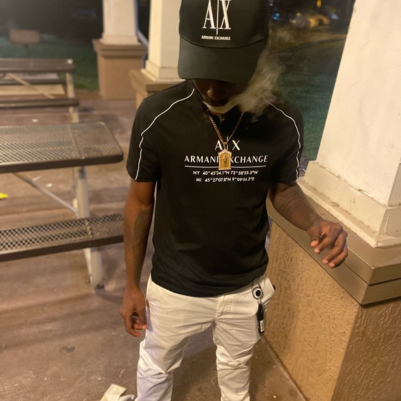 Meet your Posher, Nicholas - Picture 1 of 1